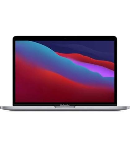 Renewed MacBook Pro M1 chip