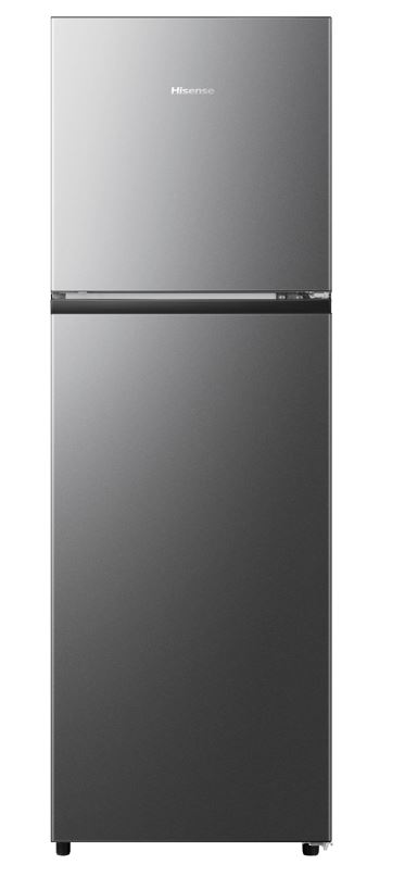 Hisense Top Mount Defrost 154L Refrigerator