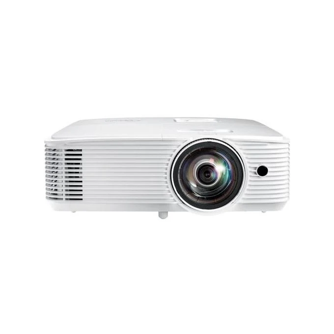 Optoma 4000 Lumens XGA Short Throw DLP Projector