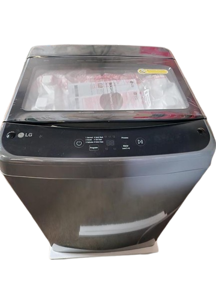 LG 9KG TOP LOAD WASHING MACHINE