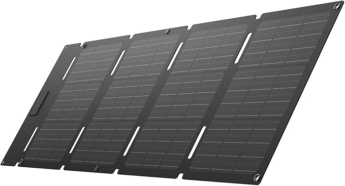 EcoFlow 45W Portable Solar Panel