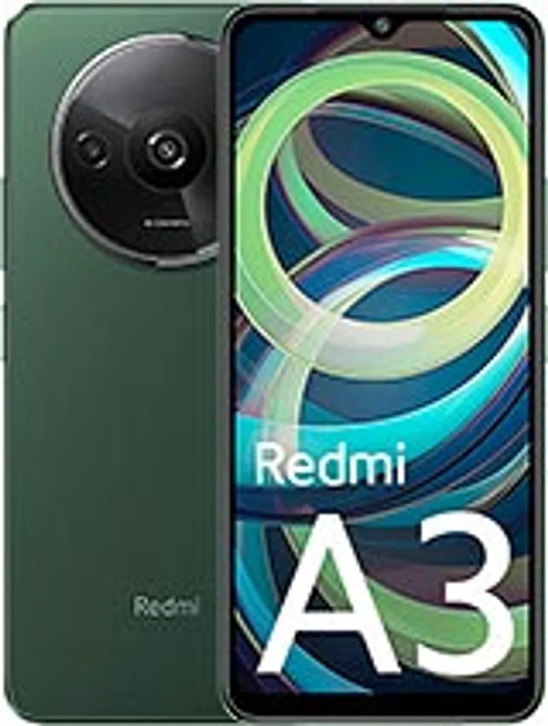 Xiaomi Redmi A3 6.71