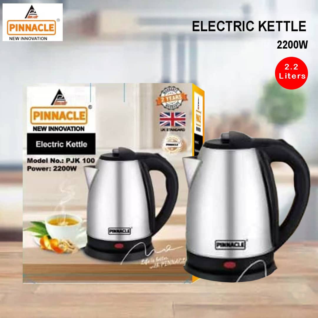 Pinnacle Electric Kettle