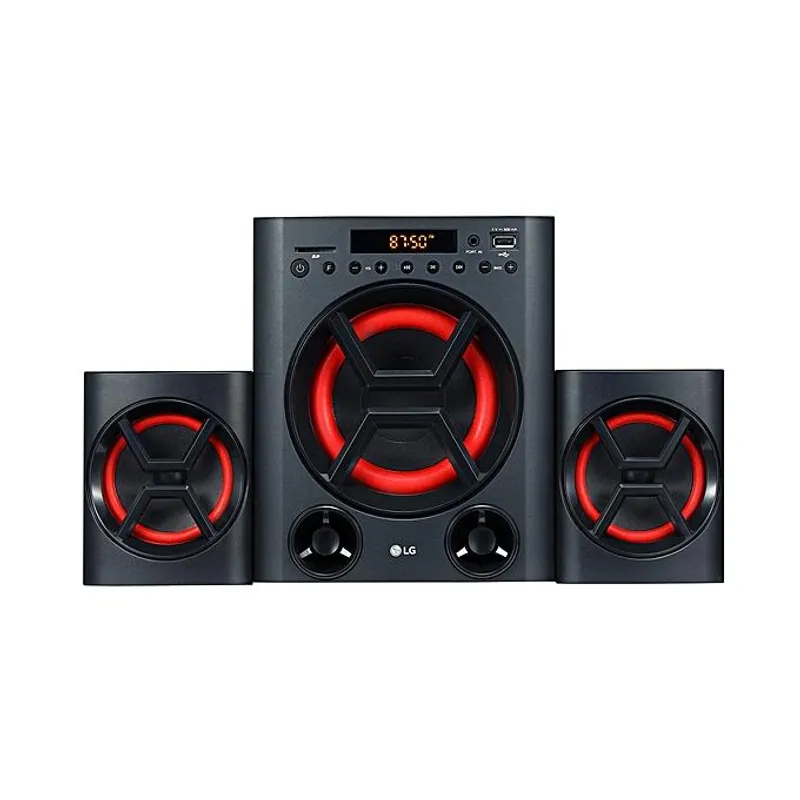 LG HIFI 40W AUDIO AUD 72B