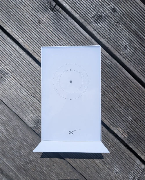 Starlink Gen 2 Mesh Router 単体 Starlink Router Mini for Gen 2 and 3 Starlink Dish - Walmart.com