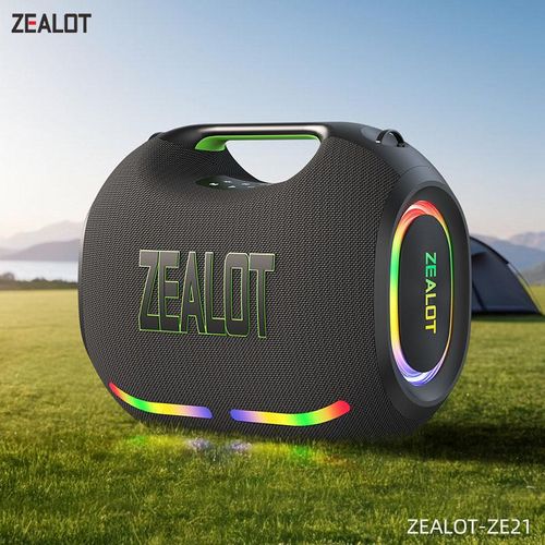 ZEAL バシャーン 1/2オンス 8色セット Zealot ZE21 party box