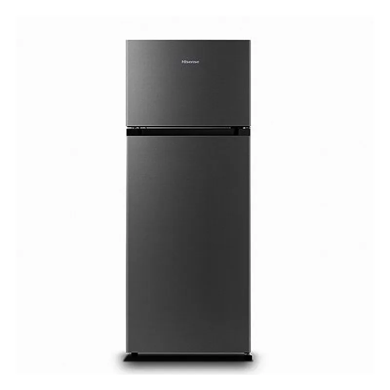 2024年　HIsense 124L ハイセンス（HISENSE） 冷蔵庫 一人暮らし 124L 右開き 2ドア