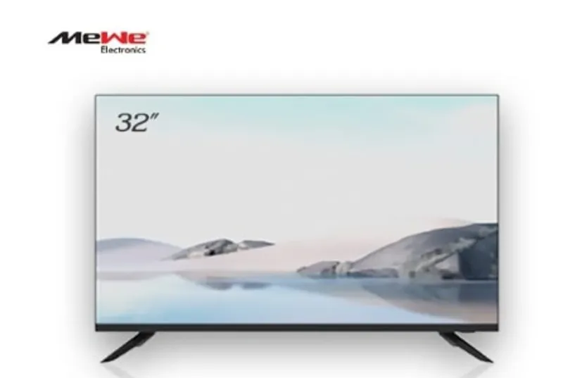 MeWe 32" LED HD TV