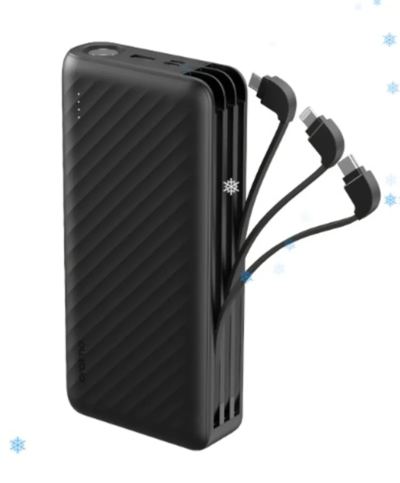 Oraimo Traveler Link  27000mAh 12W Power Bank