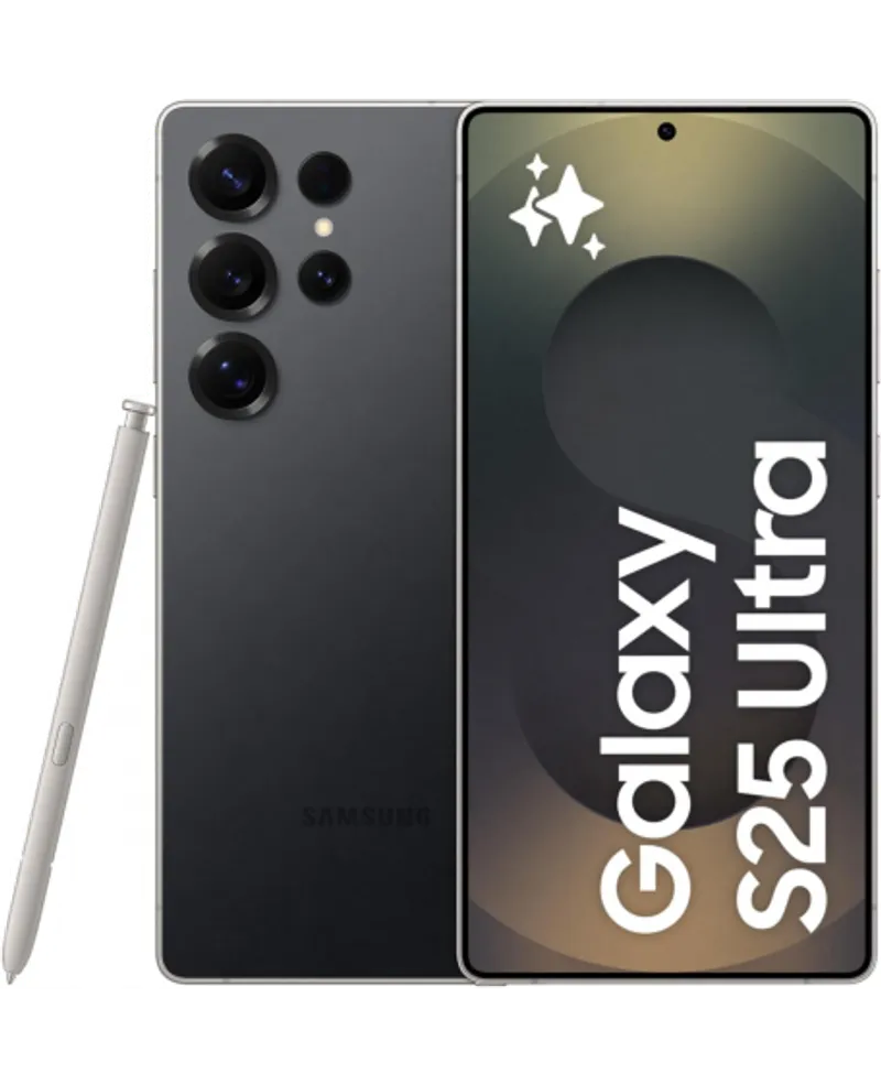 Samsung Galaxy S25 Ultra 1TB