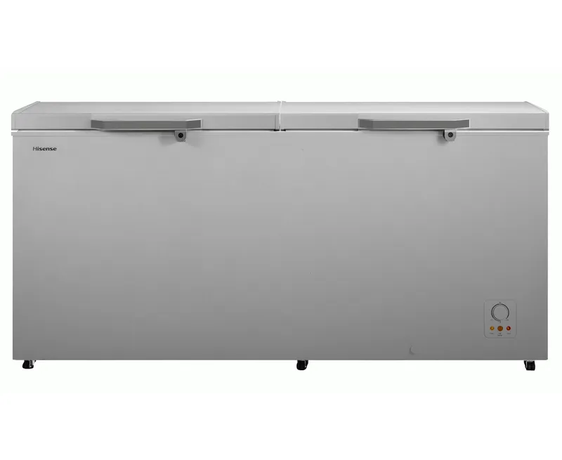 Hisense 500L Chest Freezer