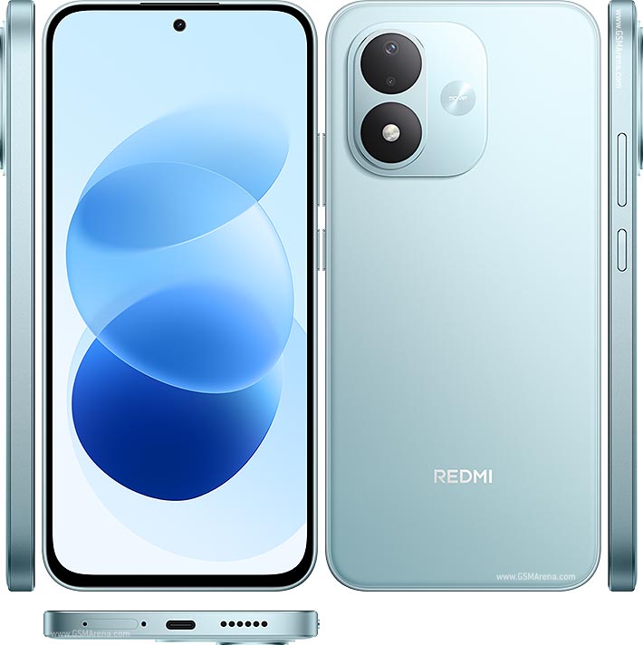 Xiaomi Redmi Note 17 4G