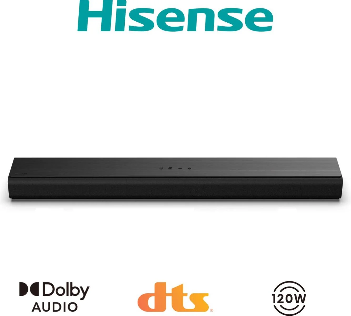Hisense 2.0 CH Soundbar