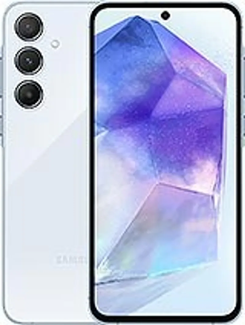 Samsung Galaxy A55 5G 6.6