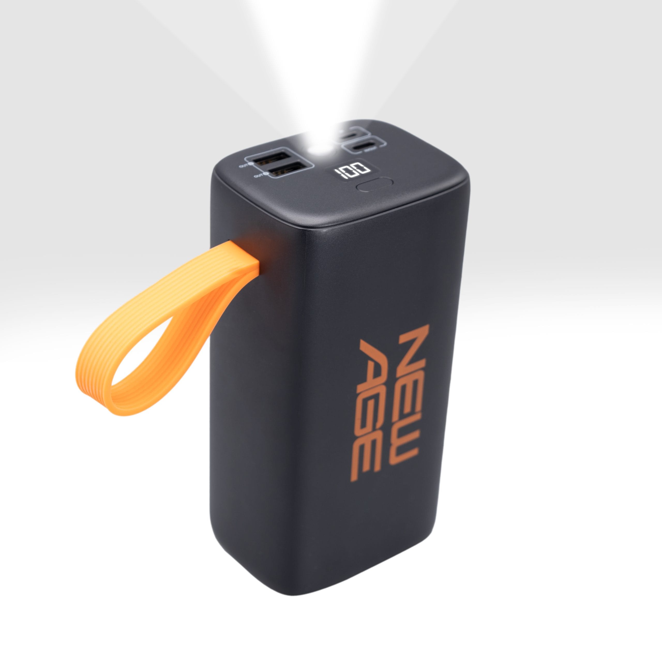 New Age FC40 44000mAh Power Bank