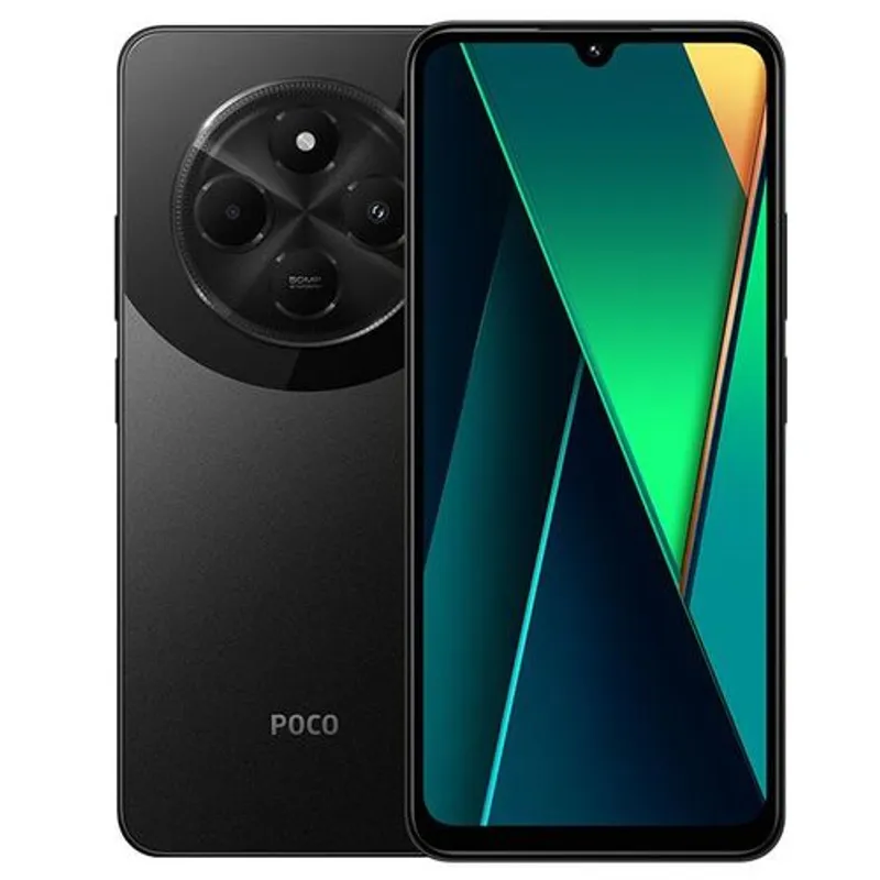 Xiaomi Poco C75 6.88 4G LTE