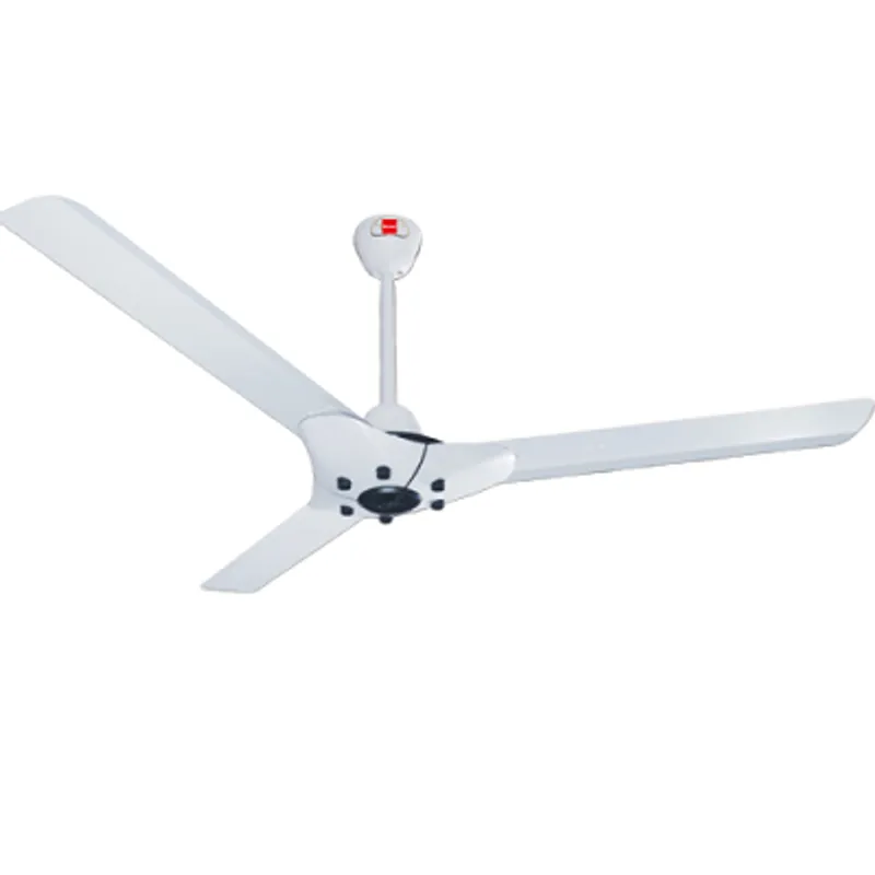 OX Giant 60 Plus Ceiling Fan