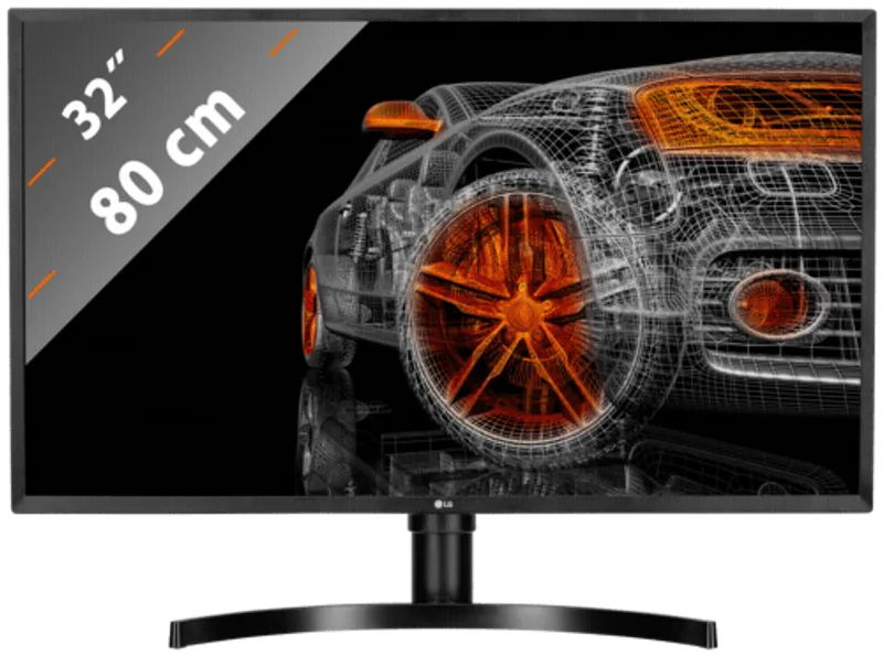 LG 32UK550-B 31.5インチ 4Kモニター Amazon.co.jp: LG モニター ディスプレイ 32UK550-B 31.5インチ/4K
