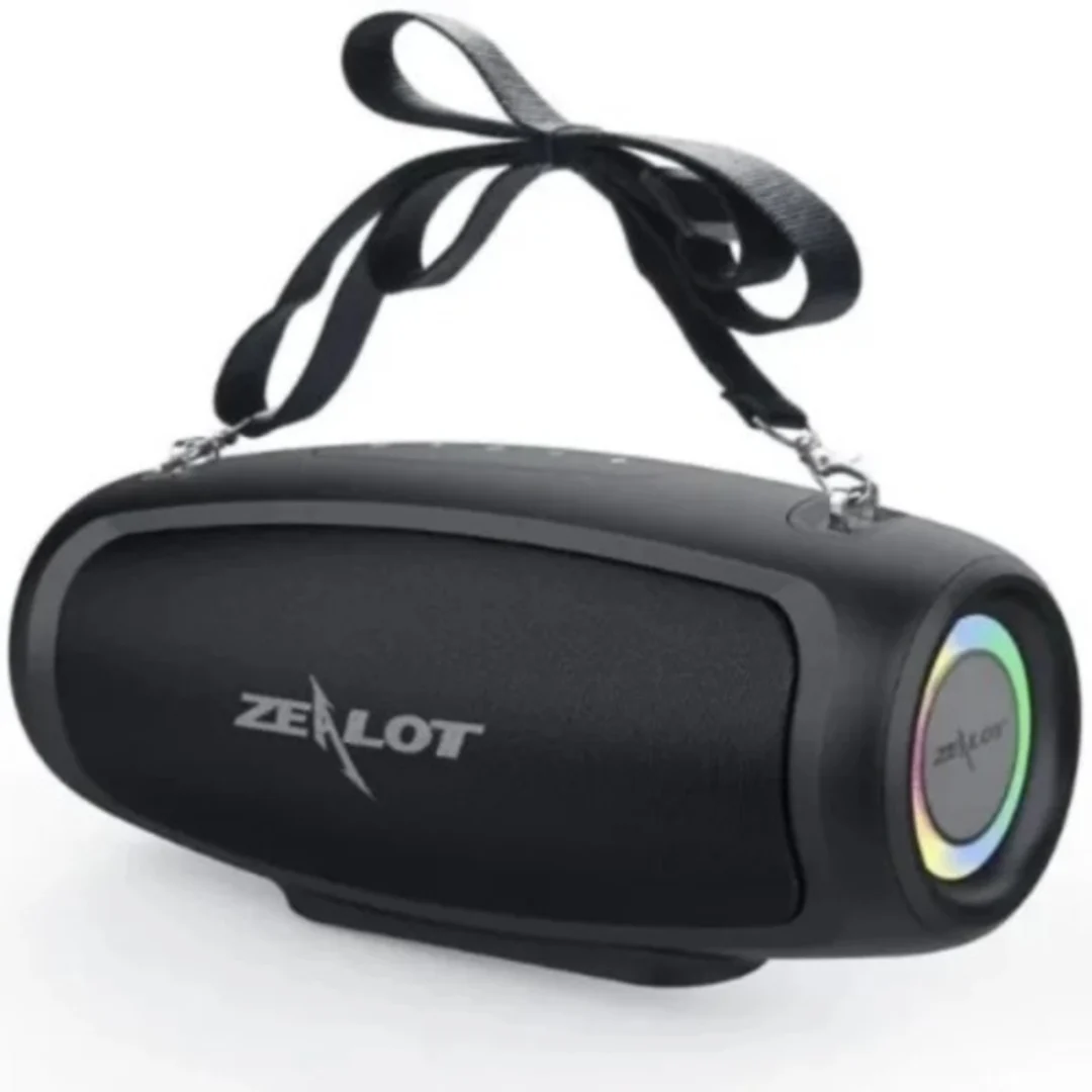 Zealot S37L