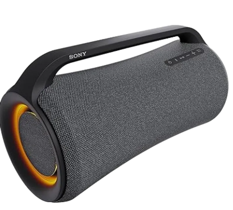 Sony SRS-XG500 X-Series Wireless Portable