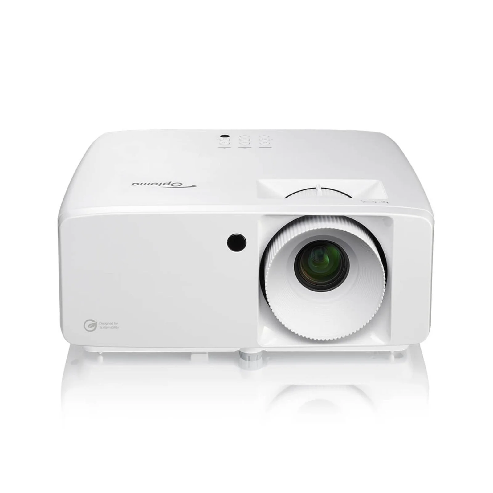 Optoma ZH521 5,500 Lumens DuraCore Laser Projector