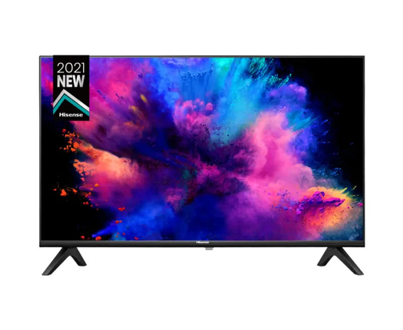 Hisense 32 inch FHD Smart