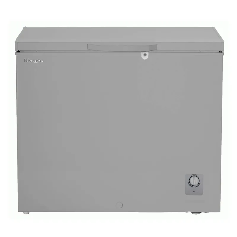 Hisense CHEST FREEZER 250L FRZ FC 340SH