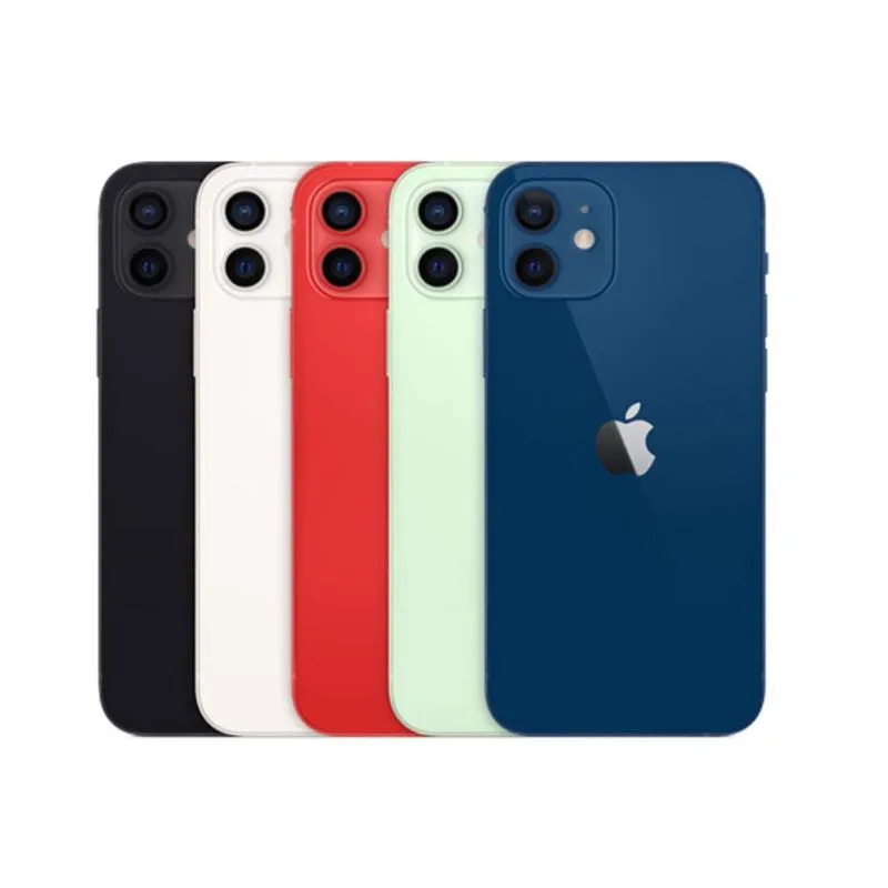 Pre-owned iPhone 12
