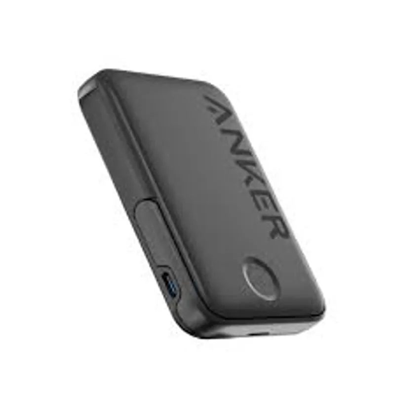 Anker 321 MagGo Battery (PowerCore Magnetic 5K