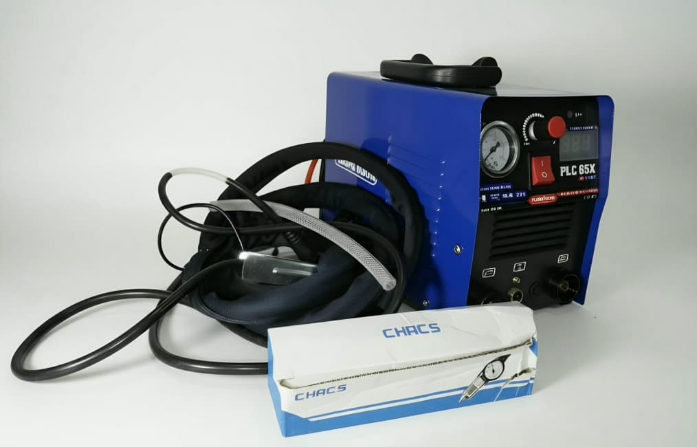 Aegisflow PLASMARGON PLC-65X