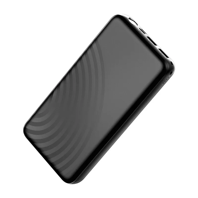Itel star200 Power Bank