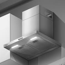 Midea 60CM Cooker Hood