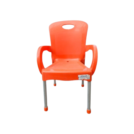 Children Plastic Arm Chair
