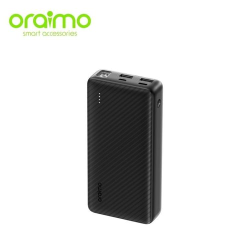Oraimo Traveler 15 20000mAh 15W Power Bank