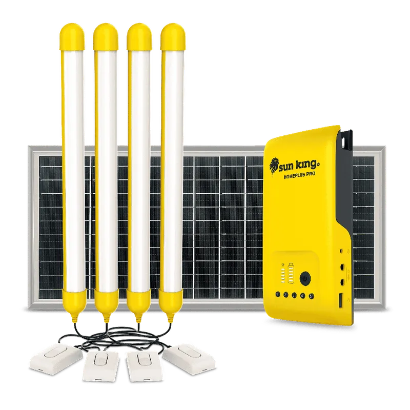 Sun King HomePlus Pro