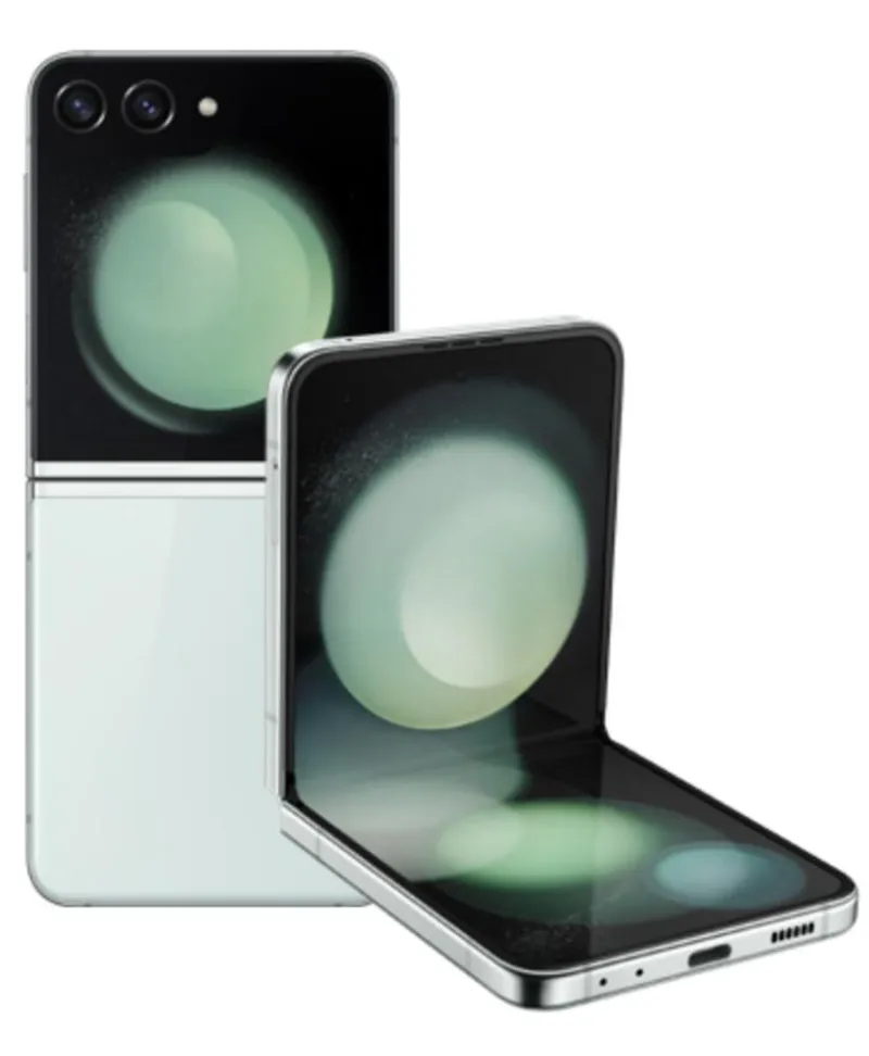 Samsung Galaxy Z Flip5 256GB