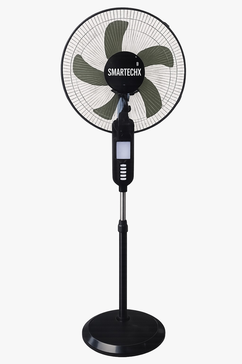 SMX 16" AC/DC Standing FAN