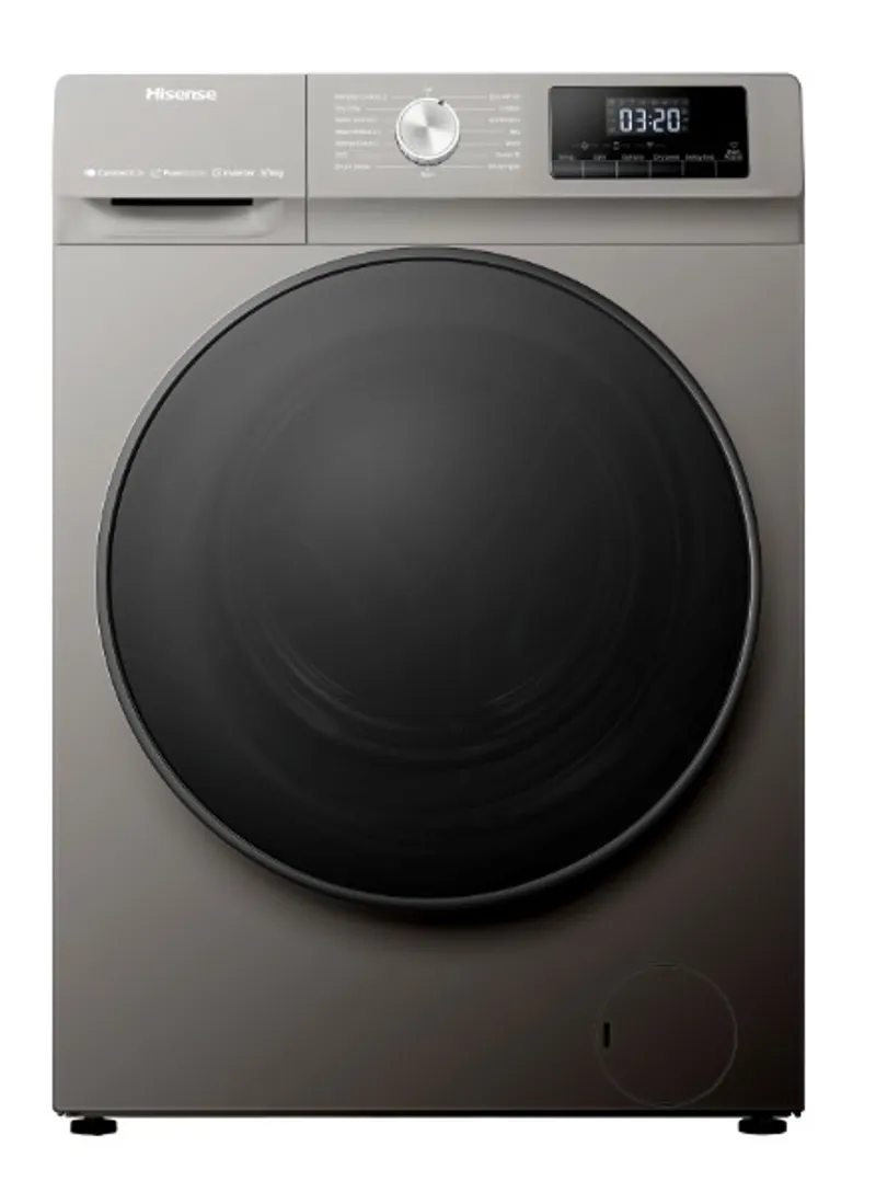 Hisense 8/5KG Front Load (Wash & Dry)