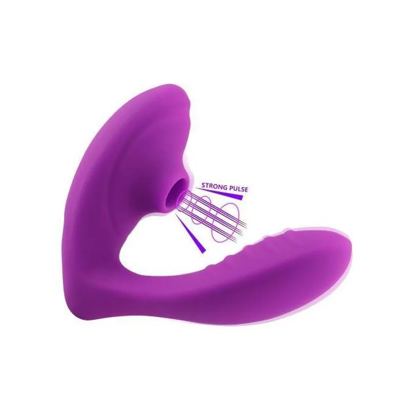 Mary Sucker Sex Toy