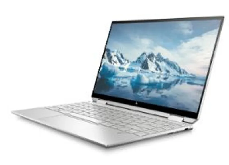 HP Spectre x360 Intel® Core™ i7-1065G7 8GB 512 GB SSD