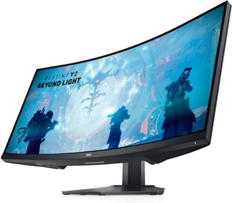 Dell S3422DWG 34インチ 【4/12出品最終日】 Dell 34 Curved Gaming Monitor – S3422DWG | Dell USA