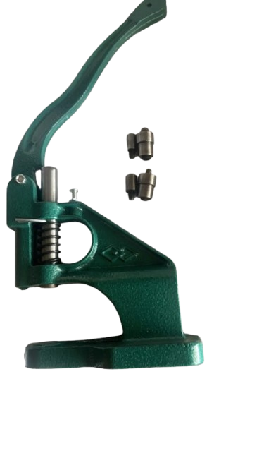 Eyelet Machine