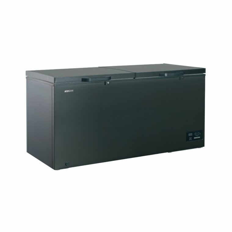 Bruhm 594L Chest Freezer