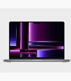 Renewed Macbook M2 Pro 14 Inch