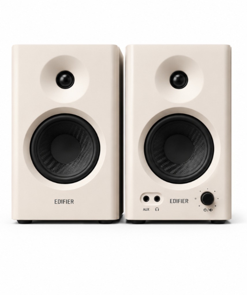 Edifier Powered Studio Monitor Speakers