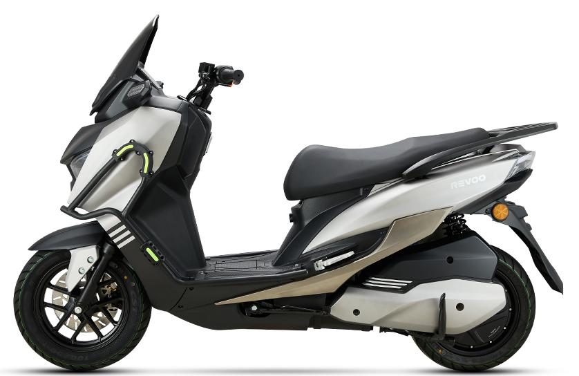 REVOO E52 Electric Bike - 3,000W
