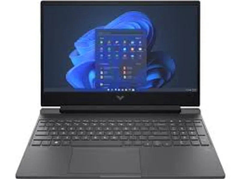 Hp Victus 15" Gaming Laptop fa-2701wm