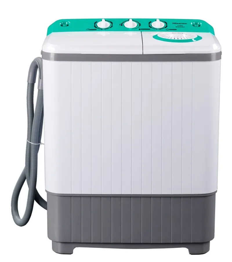 Hisense 5KG TOP LOADER MANUAL WASHING MACHINE