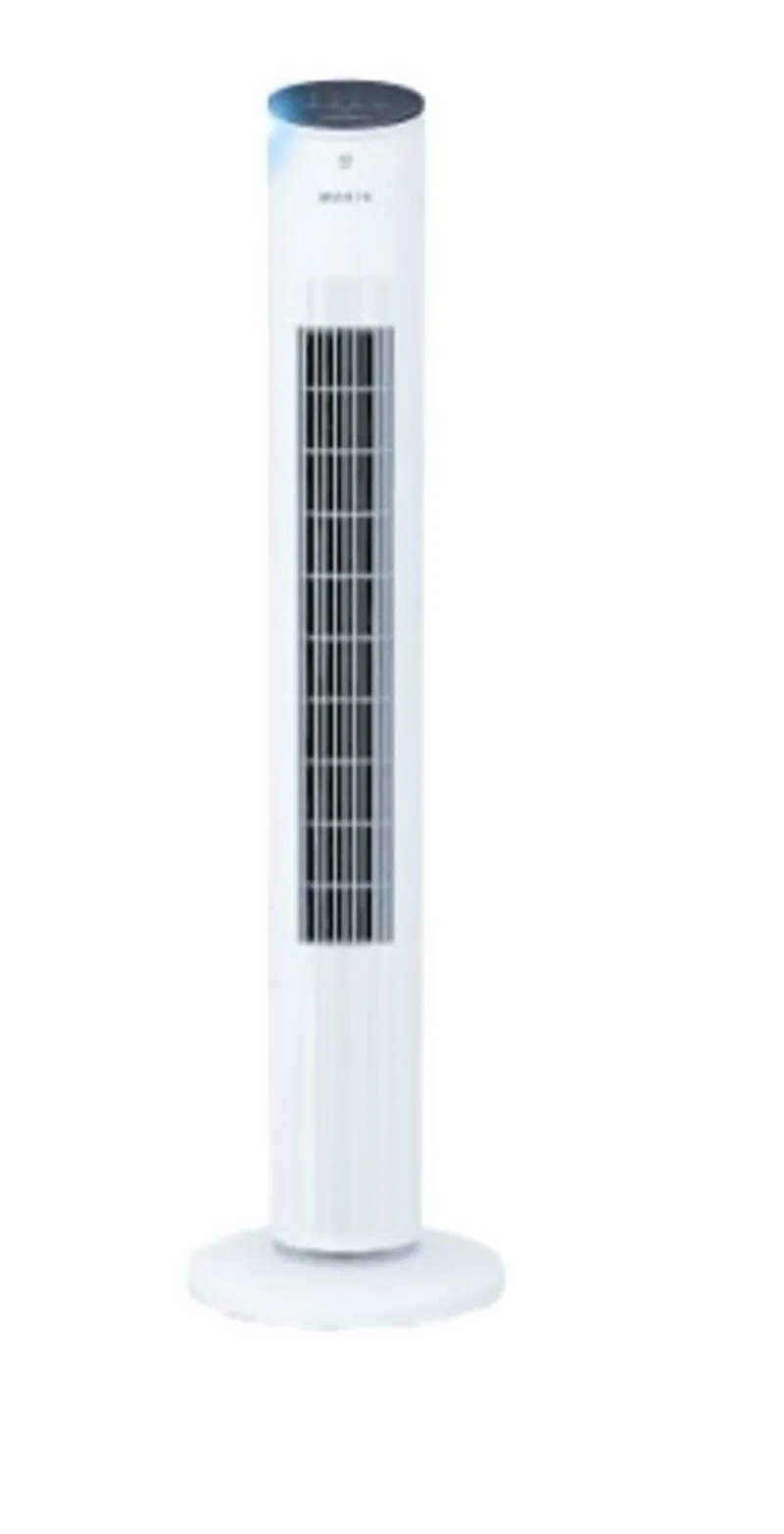 MAXI Tower Fan 40 Watts