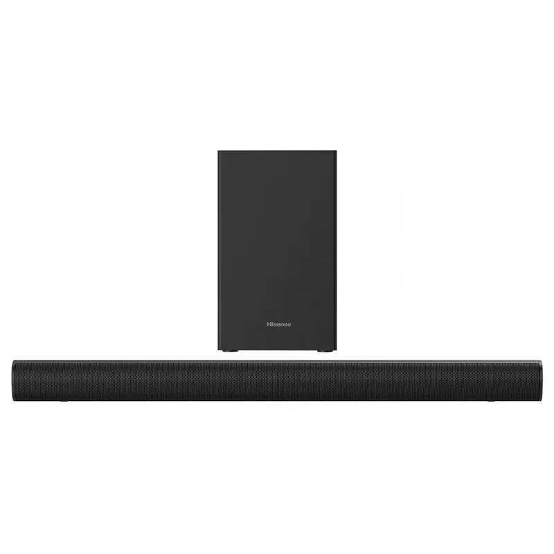 Hisense AUD 1800HS Soundbar